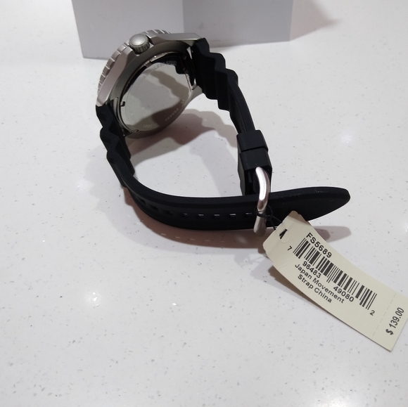 Fossil Brand New Men's Watch - Picture 5 of 8